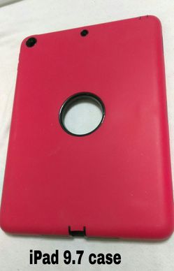 IPad 9.7 case