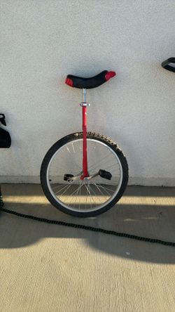 Like New Unicycle