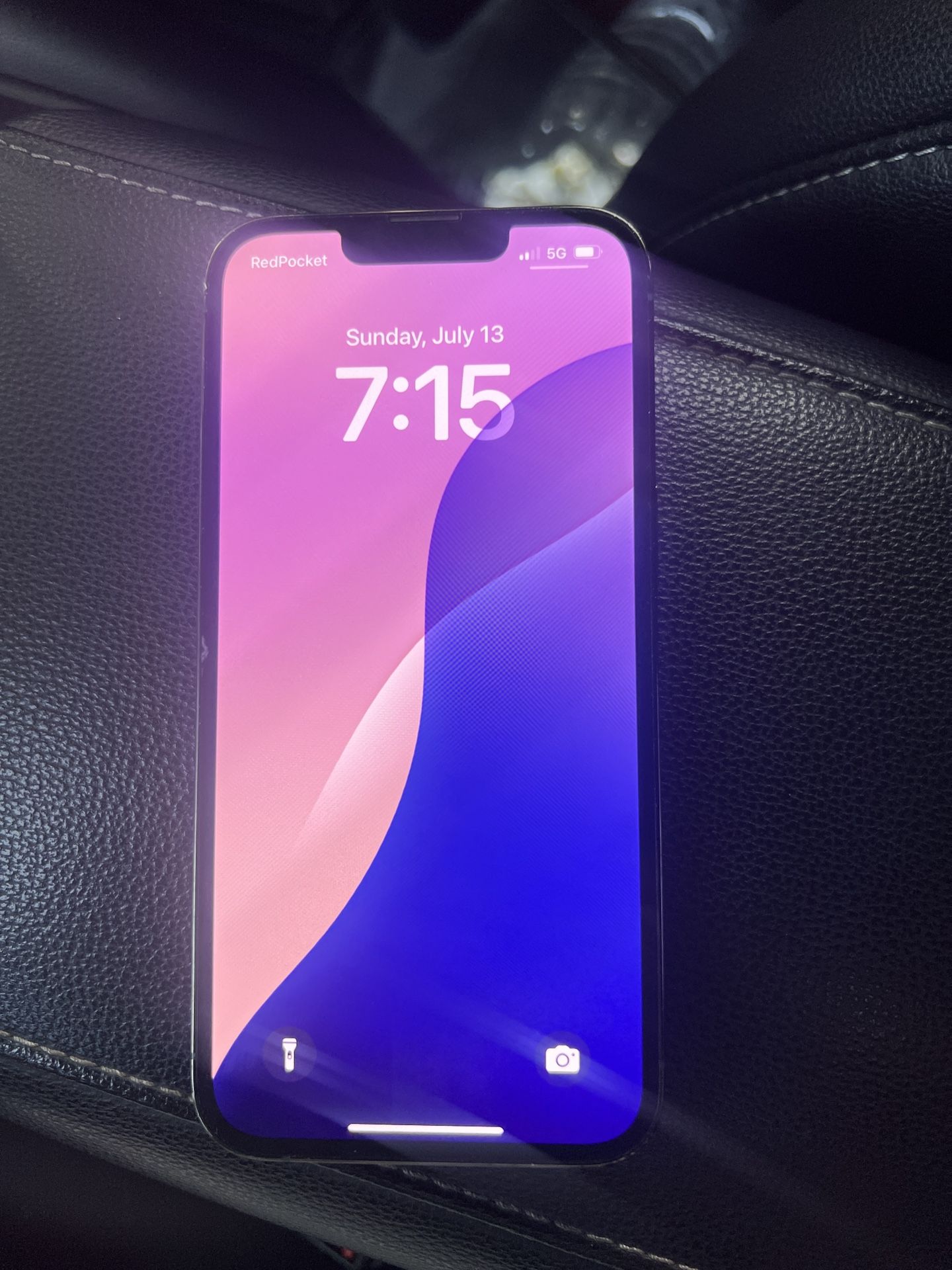 iPhone 13 Pro