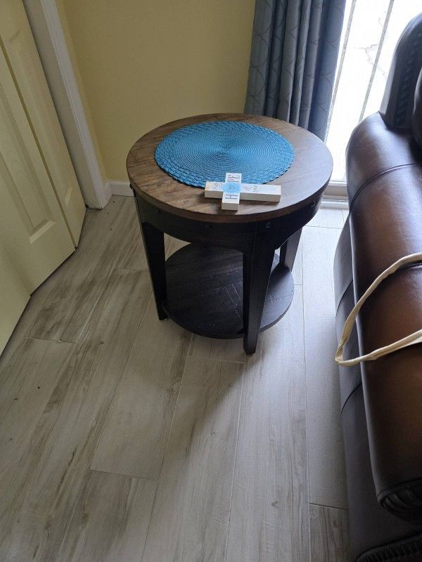 End Table
