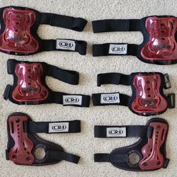 Protective Guard Safety Gear Pad