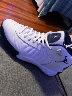 JORDAN JUMPMAN