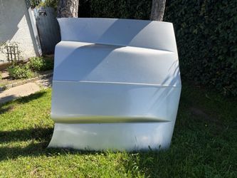 82-92 Camaro "Sunoco" Style Hood