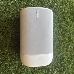 Sonos speaker