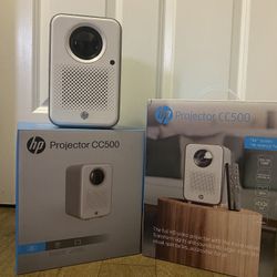 4K Projector 