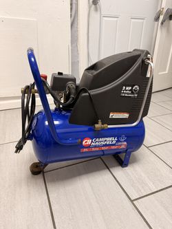 Air Compresor