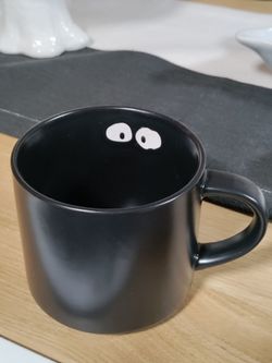 Googly Eye Mugs