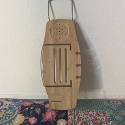 Bath Tub Tray 