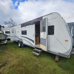 2006 Trail lite Tl-8306s