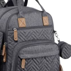 Diaper Bag