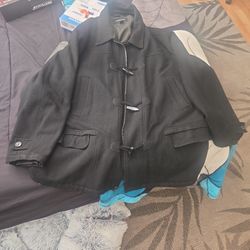 Mens Jacket XXL
