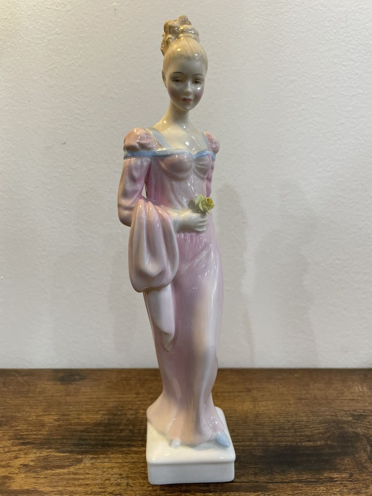 Royal Doulton Collectible Figurine “Daphne” 1962