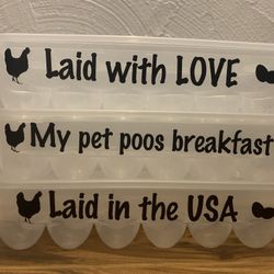 Eggs Holder 
