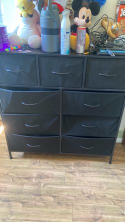 Dresser