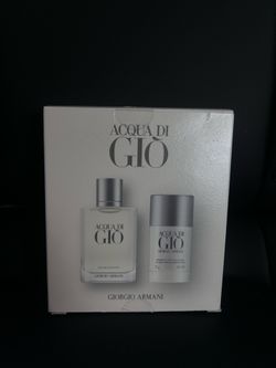 Perfumes