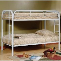 Bunk Bed Bunk Bed Twin Beds & Bed Frames, Twin