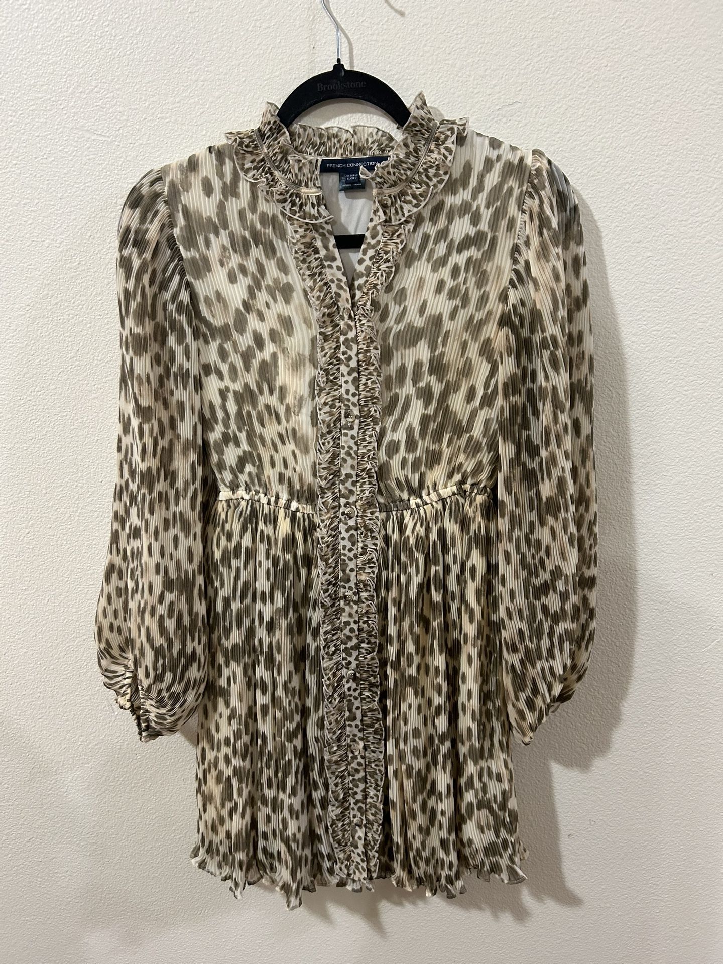 Size 2 Dress