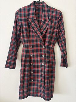 Vintage Dress
