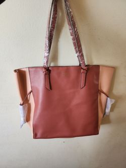 Victoria's Secret Pink Tote Bag