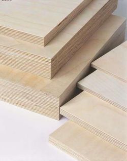 3/4-in x 4-ft x 8-ft Southern Yellow Pine Plywood Sheathing