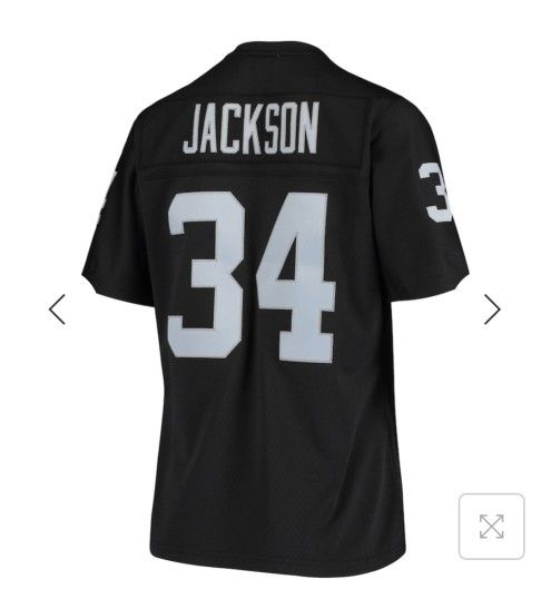 Raiders Jersey 