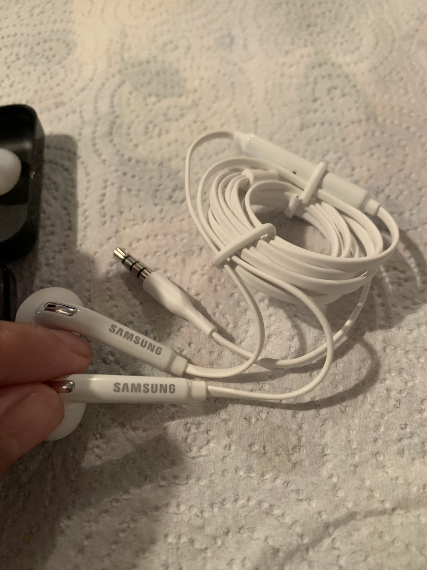 Samsung headphones