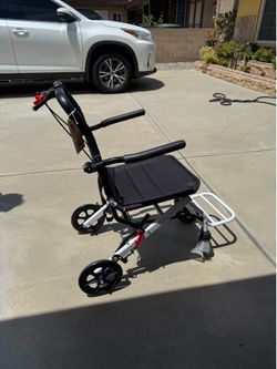 kids wheelchair