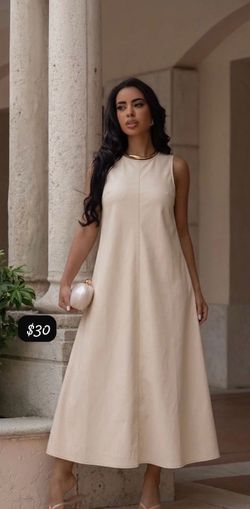 Dress S,M and L