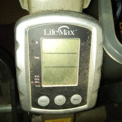 Row Machine
