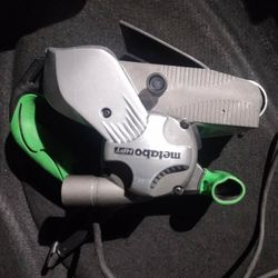 metabo hpt sb8v2 3 in belt sander