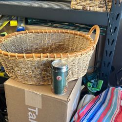 Basket