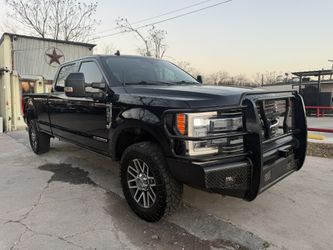 2019 Ford F-350