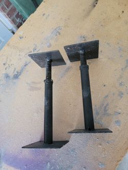 Used For RV Step Brace....