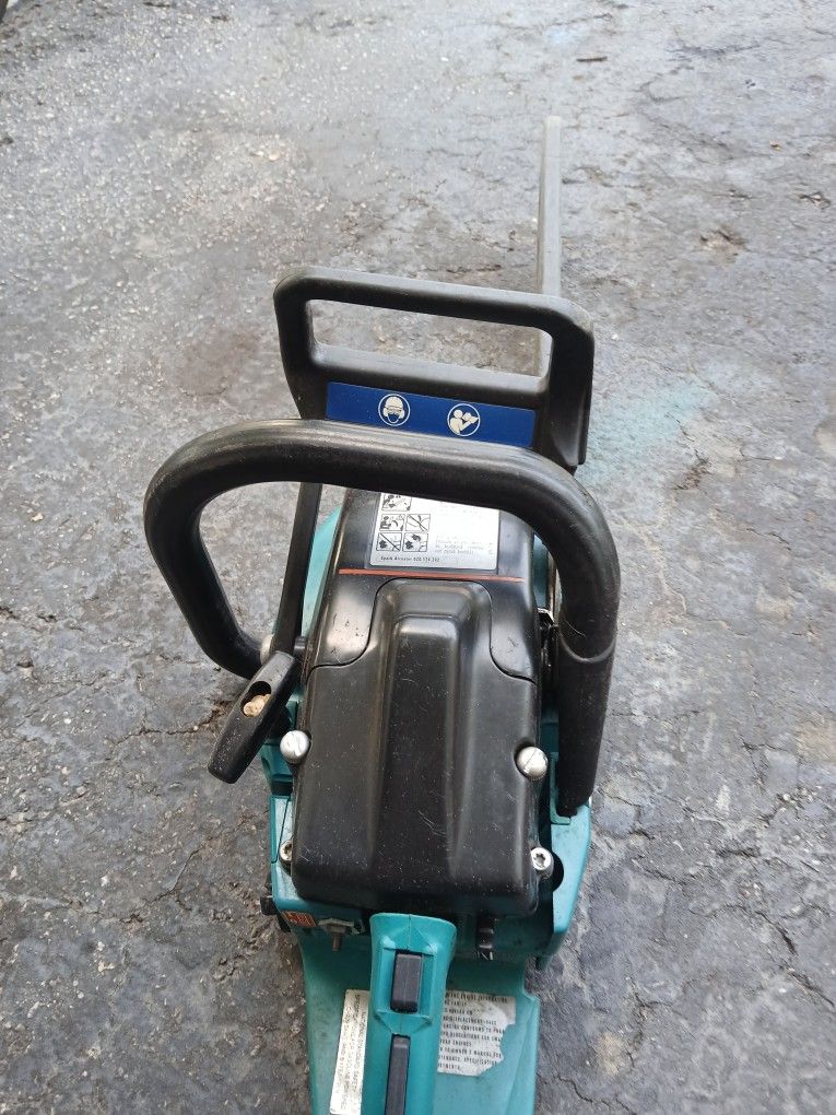 Makita Chain SAW 18" 45M6
