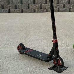 Envy Prodigy- Pro Scooter