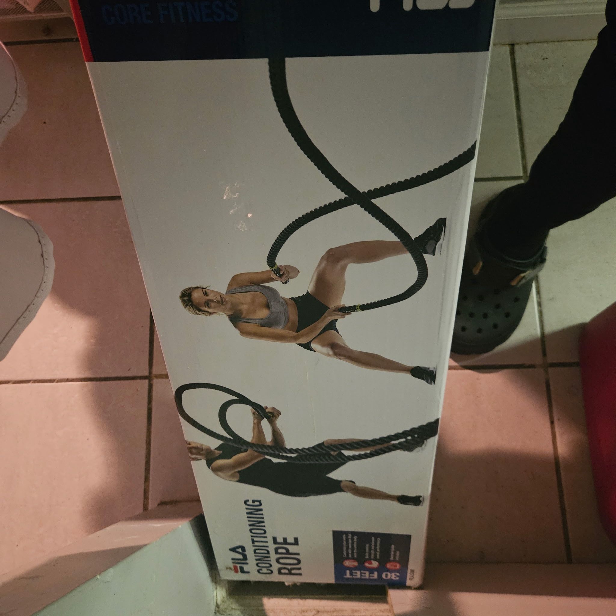 Gym Equipment