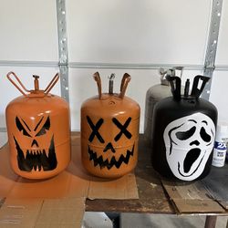 Halloween Decor