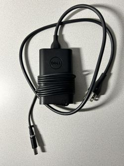 Original DELL Charger 65W