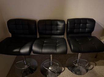 Bar stools
