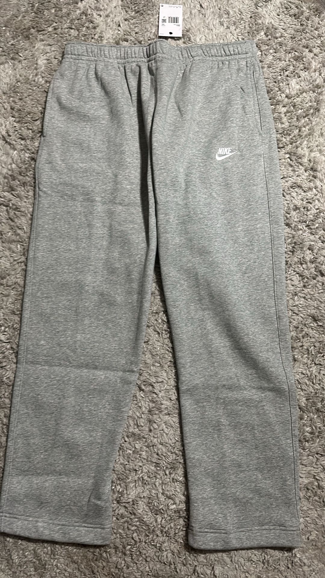 Men’s Nike XXL Sweats