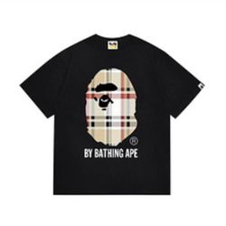 BAPE/ALOCS TEES