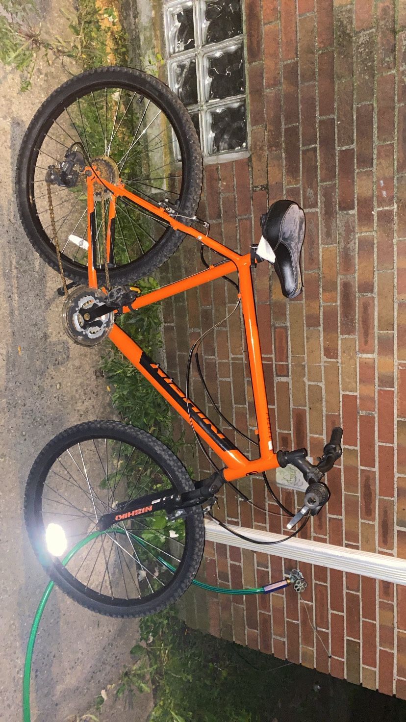 Nishiki Pueblo Mountain Bike 26 