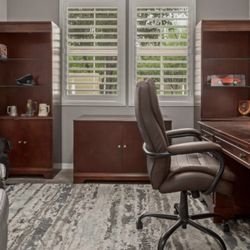 Office Furniture Set