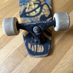 Sector 9 Longboard