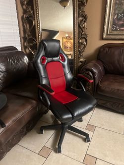 Desk chair