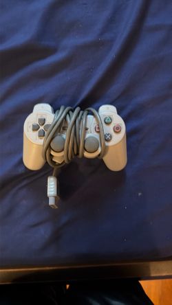 Ps1 controller