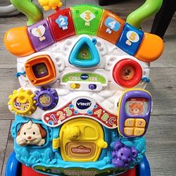 Toddler's Walker