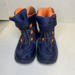 Boys Snow Boots