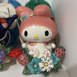 My Melody Blue Sky Ceramic 