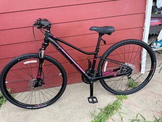 2017 Marin San Anselmo DS3 Women's Bike
